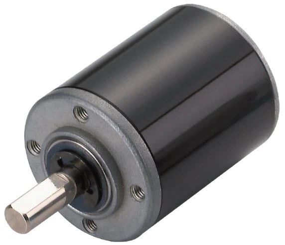 30mm Planetary Gearbox