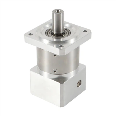 What Should Be Considered in The Design Of High-precision Gear Boxes?