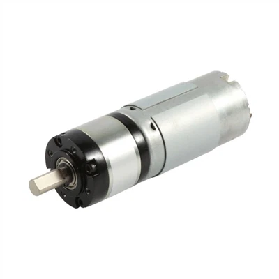Micro DC Gear Motors In The Field Of Intelligent Education